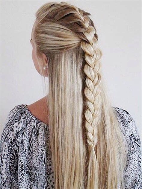 Thus, the top knots, updos, twists , french braids , dutch braids, fishtail braids, double braids, micro braids , and cornrows , are not only for women but also for your little girls too. 40 Cute Hairstyles for Teen Girls