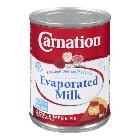 Carnation Evaporated Milk 354 Ml Powells Supermarkets