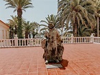 9 imprescindibles Qué ver en Carboneras, Almería