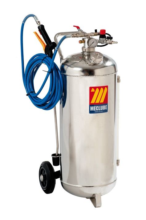 051 1517 000 Stainless Steel Pressure Sprayer Aisi 304 50 L With Foa
