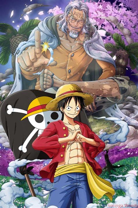 Wallpaper One Piece 4k Phone One Piece Hd 4k Iphone Wallpapers