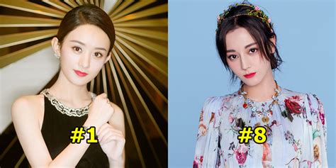 I think she already married with child. Dilraba Dilmurat Plastic Surgery Before And After - Happy ...