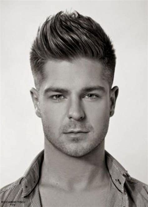 Mens Hairstyles 2014 Hot Haircuts Mens Hairstyles Thick Hair Undercut Hairstyles Trendy