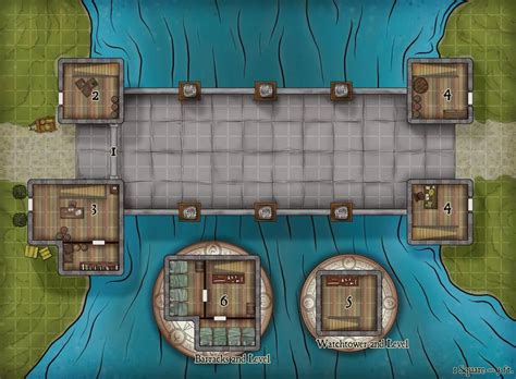 Dungeons And Dragons Homebrew Dandd Dungeons And Dragons Fantasy Map