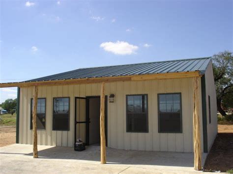 Our Portfolio Of Metal Buildings Homes Ranches And More By Carl