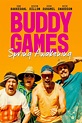 Buddy Games: Spring Awakening DVD Release Date July 25, 2023
