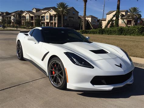 2014 2lt Z51 Custom C7 For Sale Corvetteforum Chevrolet