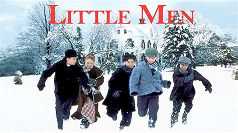 Little Men Official Movie Trailer Youtube