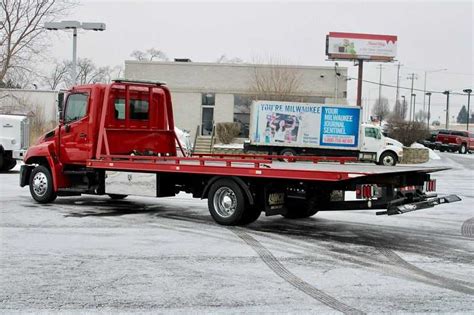 Used Tow Truck For Sale By Owner And Tips To Buy Safely Trucks Brands