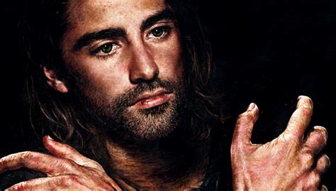 Ten Things You Most Likely Didnt Know About Akiane Kramarik Jesus