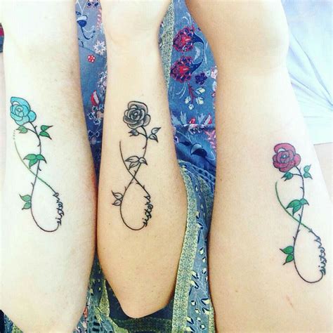Pin By Patricia Tully On Tatoeages Tattoos For Daughters Friend