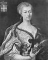 Maria Vittoria of Savoy-Carignano (1687 - 1763) - Genealogy