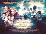 The Imaginarium of Doctor Parnassus - Wikipedia