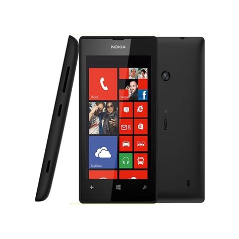 The lumia 520 has a 4 display with 480 x 800 pixels. Juegos De Nokia Lumia 520 - Smartphone Nokia Lumia 520 ...
