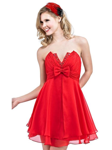 Cute Prom Dresses For Perfect Prom Night