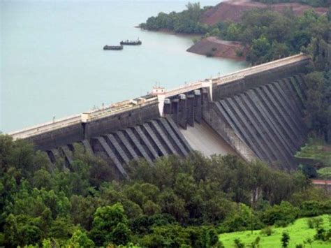 Institute of energy infrastructure, universiti tenaga nasional. Largest Dam in India - Javatpoint