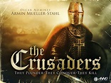 Watch The Crusaders | Prime Video
