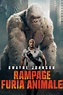 Rampage - Furia animale - Warner Bros. Entertainment Italia