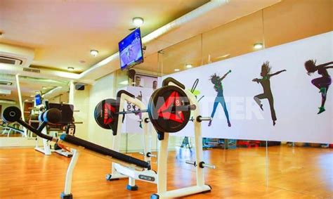 Gold S Gym Madhapur Hitec City Hyderabad Gym Membership Fees