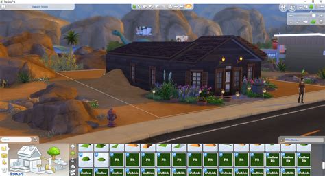 You can very easily create a basement when you're designing your houses in sims 3. 'Sims 4' Mods: Terrain Tools Add Basement Windows And ...