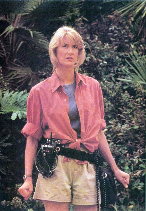 Jurassic Park Jurassic Park World Female Movie Characters
