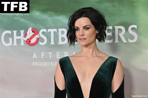 Jaimie Alexander Nude Sexy The Fappening Uncensored Photo FappeningBook