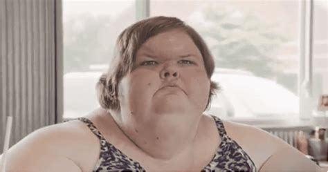 1000 Lb Sisters What Does Tammy Slaton Look Like Now