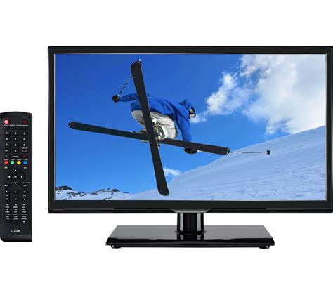 Buy Logik L20he15 20 Led Tv Free Delivery Currys