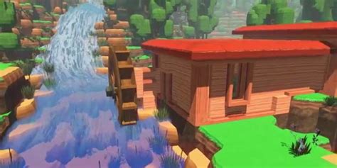 Eco Review A Minecraft Like Sandbox With A Purpose — Gametyrant