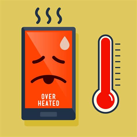 Phone Overheating Heres How To Keep It Cool Sesnigeria