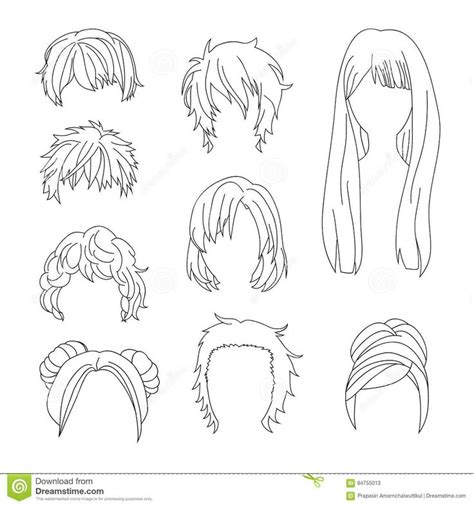 Pin By Flor Angel On Pasos Para Dibujar Womens Hairstyles Long Hair