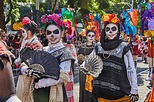 Day of the Dead - Appreciate Blook Image Database