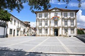 Oliveira de Azeméis - Portugal Please!