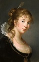 Princesa Frederica Dorothea Louise Filipina de Prusia 1770-1836 ...