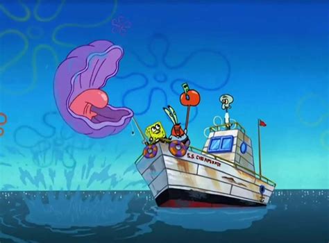 Spongebob Clams Guide Revisiting Mr Krabs Millionth Dollar Episode