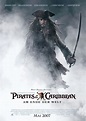 Pirates Of The Caribbean - Am Ende der Welt in DVD - Pirates of the ...
