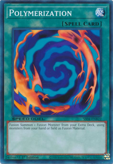Check spelling or type a new query. Polymerization - Yugipedia - Yu-Gi-Oh! wiki