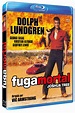 Fuga Mortal BD 1993 Joshua Tree Army of One Blu-ray: Amazon.es: Dolph ...