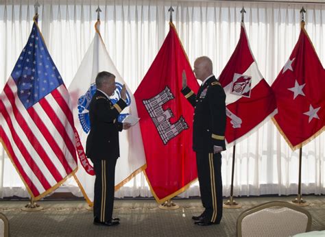 Dvids News Swd Commander Promoted To Brigadier General