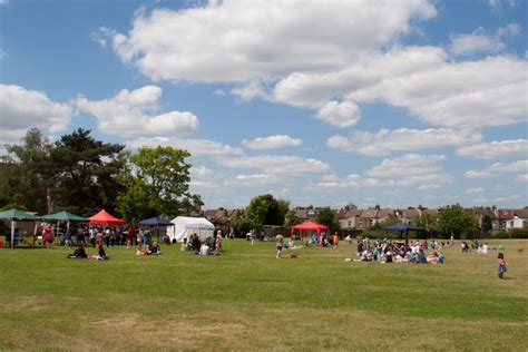 Havelock Recreation Ground Bromley Parks