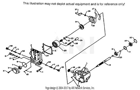 Scag Swz 14ka 10000 Parts Diagram For Sundstrand Pump Model 117