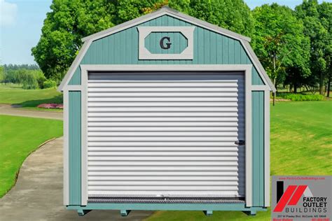 Our Buildings Factory Outlet Buildings Sheds Barns Garages