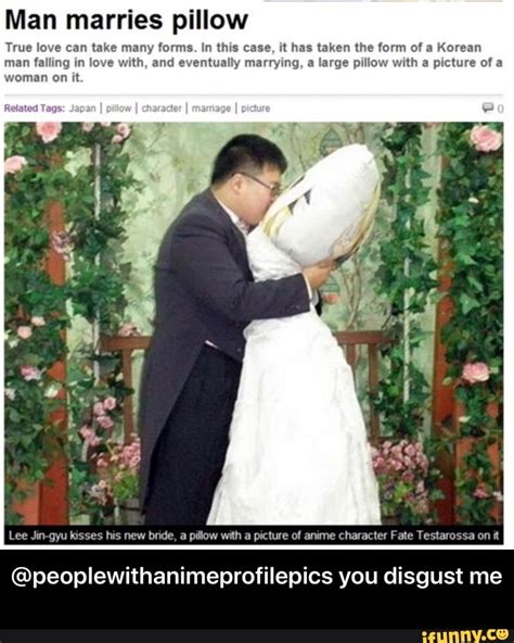 Top More Than Man Marries Anime Character Super Hot In Eteachers