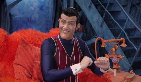 Muere A Los 43 Años El Actor Stefán Karl El Villano De Lazy Town