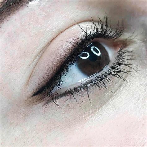 Share More Than 69 Shaded Eyeliner Tattoo Super Hot In Cdgdbentre