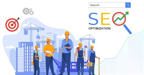 Building A Successful Seo Strategy For Construction Companies Wisevu
