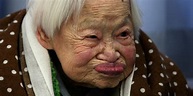 'Eat, Sleep And Relax': World's Oldest Person Shares Secret To ...