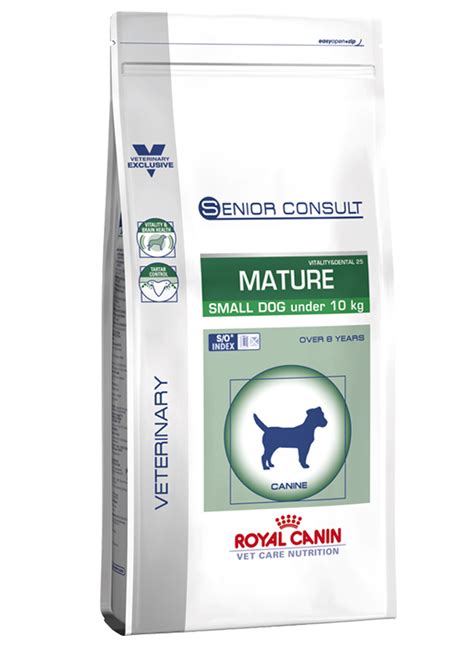 Royal canin veterinary diet urinary so dry dog food. Royal Canin Canine Mature Small Dog Dry 3.5kg ...