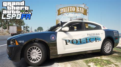 Gta 5 Lspdfr Paleto Bay Police Department New Callouts Nve