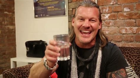 Chris Jericho Reveals That WWE Originally Wanted To Call His Finishing